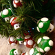 Illustration for article titled Cover Your Christmas Tree With Hand-Made Gaming Ornaments